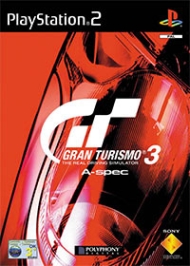 Tradução do Gran Turismo 3: A-Spec para Português do Brasil