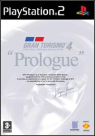 Tradução do Gran Turismo 4: Prologue para Português do Brasil