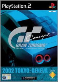 Tradução do Gran Turismo Concept 2002 Tokyo-Geneva para Português do Brasil