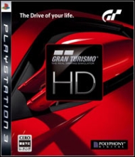 Tradução do Gran Turismo HD Concept para Português do Brasil