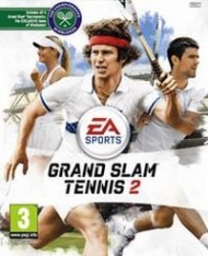 Tradução do Grand Slam Tennis 2 para Português do Brasil