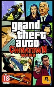 Tradução do Grand Theft Auto: Chinatown Wars para Português do Brasil