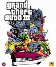 Tradução do Grand Theft Auto III para Português do Brasil