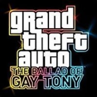 Tradução do Grand Theft Auto: The Ballad of Gay Tony para Português do Brasil