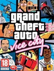 Tradução do Grand Theft Auto: Vice City para Português do Brasil