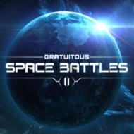 Tradução do Gratuitous Space Battles 2 para Português do Brasil