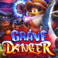 Tradução do Grave Danger: The Ultimate Edition para Português do Brasil