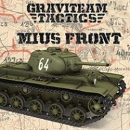 Tradução do Graviteam Tactics: Mius-Front para Português do Brasil