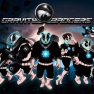 Tradução do Gravity Badgers para Português do Brasil