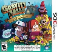 Tradução do Gravity Falls: Legend of the Gnome Gemulets para Português do Brasil