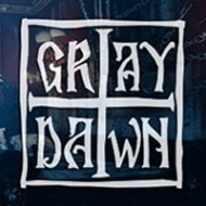 Tradução do Gray Dawn para Português do Brasil