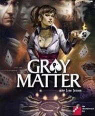 Tradução do Gray Matter para Português do Brasil