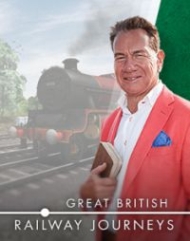 Tradução do Great British Railway Journeys para Português do Brasil