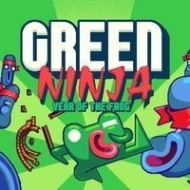 Tradução do Green Ninja: Year of the Frog para Português do Brasil