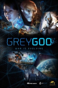 Tradução do Grey Goo para Português do Brasil