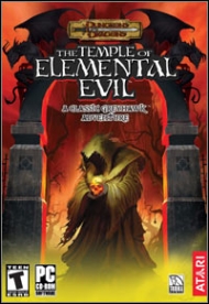 Tradução do Greyhawk: The Temple of Elemental Evil para Português do Brasil