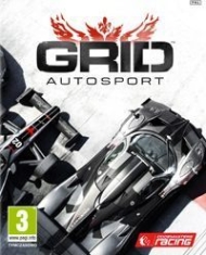 Tradução do GRID: Autosport para Português do Brasil