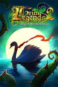 Tradução do Grim Legends 2: Song of the Dark Swan para Português do Brasil