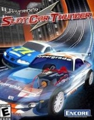 Tradução do Grooverider: Slot Car Thunder para Português do Brasil