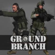 Tradução do Ground Branch para Português do Brasil