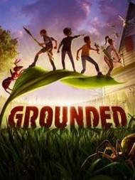 Tradução do Grounded para Português do Brasil