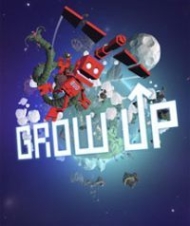 Tradução do Grow Up para Português do Brasil