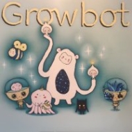 Tradução do Growbot para Português do Brasil