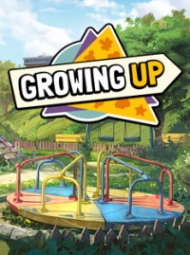 Tradução do Growing Up para Português do Brasil