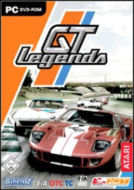 Tradução do GT Legends para Português do Brasil