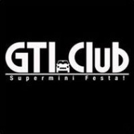 Tradução do GTI Club Supermini Festa! para Português do Brasil