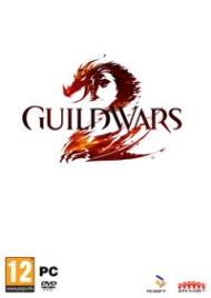 Tradução do Guild Wars 2 para Português do Brasil