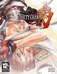 Tradução do Guilty Gear Isuka para Português do Brasil