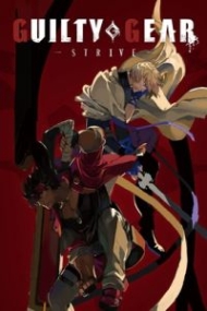 Tradução do Guilty Gear: Strive para Português do Brasil