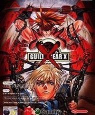 Tradução do Guilty Gear X para Português do Brasil