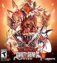 Tradução do Guilty Gear Xrd -SIGN- para Português do Brasil