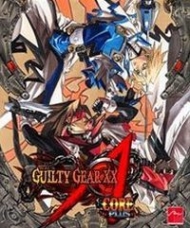 Tradução do Guilty Gear XX Accent Core Plus R para Português do Brasil