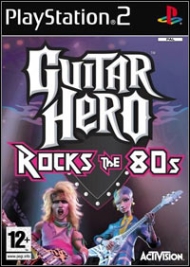 Tradução do Guitar Hero Encore: Rocks the 80s para Português do Brasil