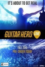 Tradução do Guitar Hero Live para Português do Brasil