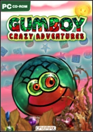 Tradução do Gumboy: Crazy Adventures para Português do Brasil