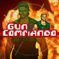 Tradução do Gun Commando para Português do Brasil