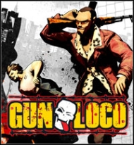 Tradução do Gun Loco para Português do Brasil