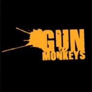 Tradução do Gun Monkeys para Português do Brasil