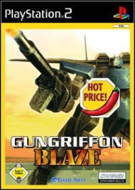 Tradução do Gungriffon Blaze para Português do Brasil