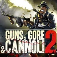 Tradução do Guns, Gore & Cannoli 2 para Português do Brasil