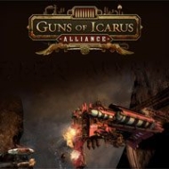 Tradução do Guns of Icarus Alliance para Português do Brasil