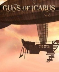 Tradução do Guns of Icarus para Português do Brasil