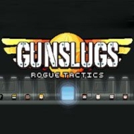 Tradução do Gunslugs: Rogue Tactics para Português do Brasil