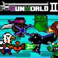 Tradução do GunWorld 2 para Português do Brasil