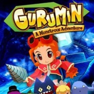 Tradução do Gurumin: A Monstrous Adventure para Português do Brasil