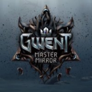 Tradução do Gwent: Master Mirror para Português do Brasil